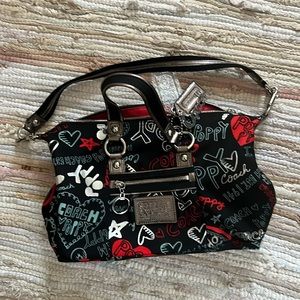 Coach Poppy bag